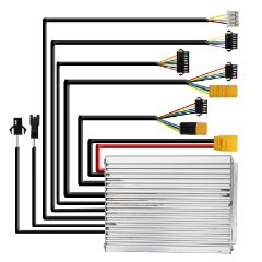 Contrôleur 52V 25A Kukirin G2 Master Version A