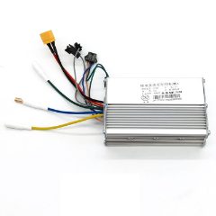 Contrôleur 52V 35A 1500W-A LCD JP [J&P]