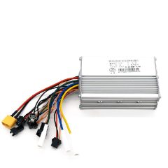 Contrôleur 52V 35A 35A 1500W-B LCD JP [J&P]