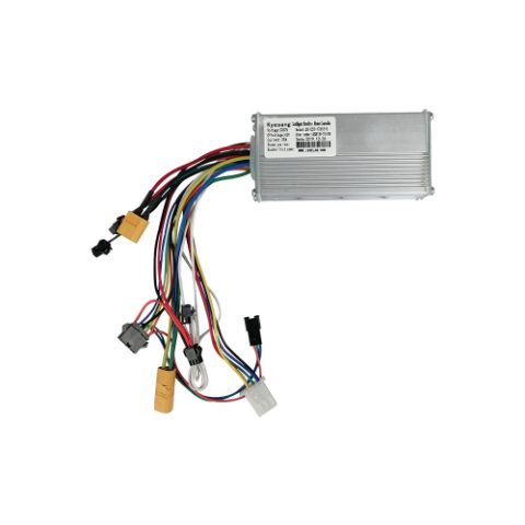 Controleur 52V arrière pour Z10X