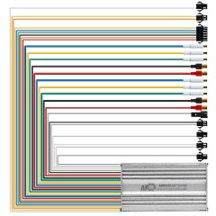 Contrôleur 60V 22A 1300W pour Dualtron Spider [Minimotors]