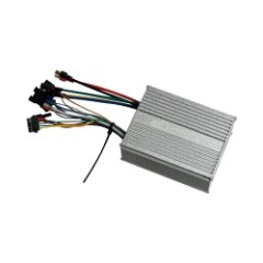 Controleur A Dualtron Achilleus avant (60V/35A)