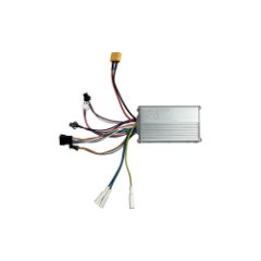 Controleur avant ou arrière Vsett 8+ (Avant)