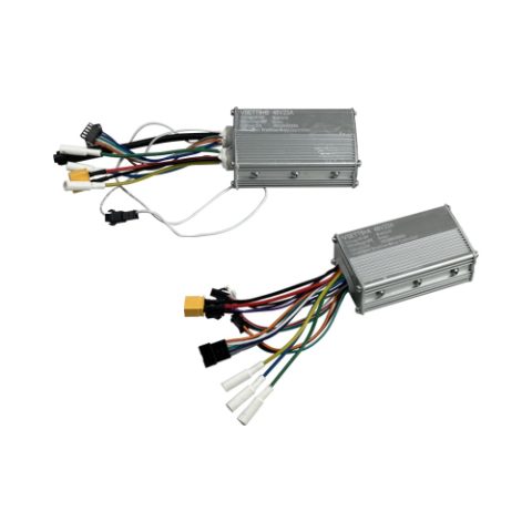 Controleur avant ou arrière Vsett 8+
