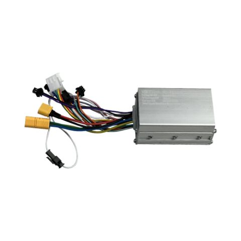 Controleur avant Vsett 9+