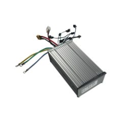 Contrôleur bimoteurs Damao 72v 50A
