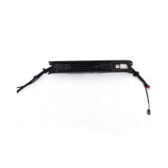 Controleur Etwow 36V booster avec radiateur EKFV Bridé 20KM/H