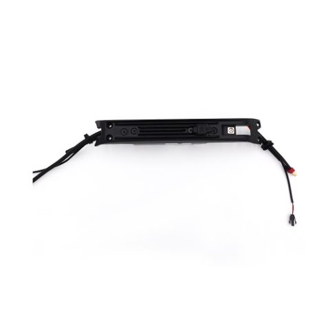 Controleur Etwow 36V booster avec radiateur EKFV Bridé 20KM/H