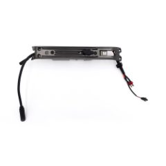 Controleur Etwow booster V / Plus S avec radiateur noir ou gris (Gris)