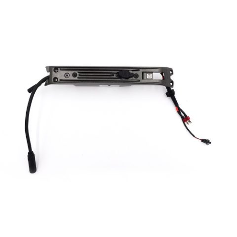 Controleur Etwow booster V / Plus S avec radiateur noir ou gris (Gris)