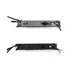 Controleur Etwow booster V / Plus S sans radiateur noir ou gris