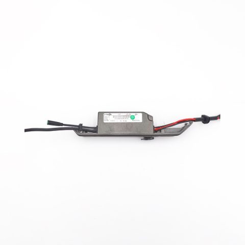 Controleur Etwow GT sans radiateur noir ou gris (Gris)