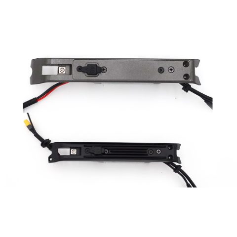 Controleur Etwow GT sans radiateur noir ou gris