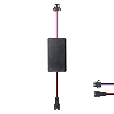 Contrôleur LED Dualtron Mini [Minimotors]