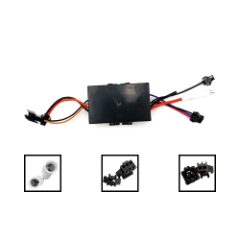 Controleur LED Dualtron Victor Luxury ( New EY3 )