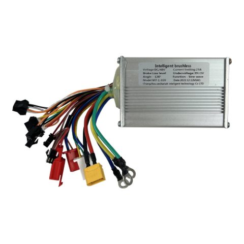 Controleur Liviae 48v 23A