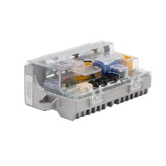 Contrôleur Mi4 Ultra 25 km/h (EU)