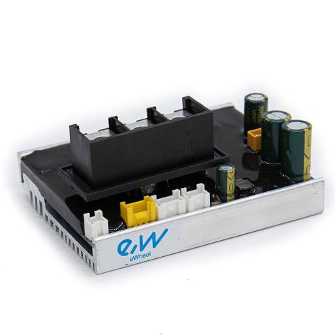 Contrôleur Ninebot D18/F20/F25