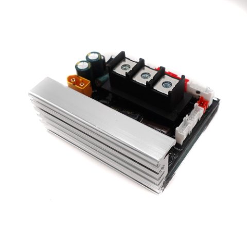 Controleur Ninebot E2 Pro