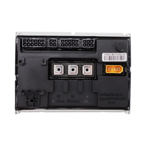 Controleur Ninebot Max G3