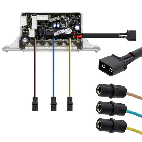 Contrôleur Niu KQi3 Pro (DE)