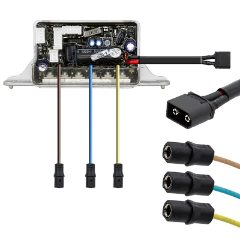 Contrôleur Niu KQi3 Sport (DE)