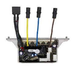 Contrôleur Niu Original KQi3 MAX 48V 20A