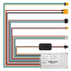 Contrôleur pour Kugoo Kirin S8/S1 pro