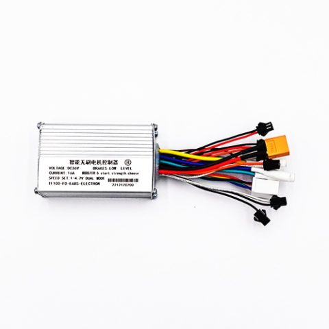 Controleur TF-500 36V