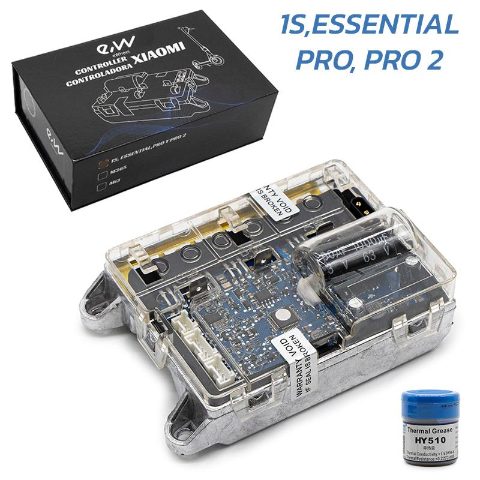 Contrôleur V3 36V 350W pour Xiaomi 1s,Essential,Pro/2