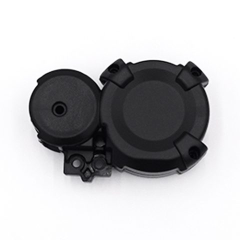 Coque display Dualtron Ey 3
