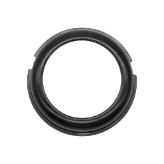 Couvercle de cuvette supérieur Niu KQi3