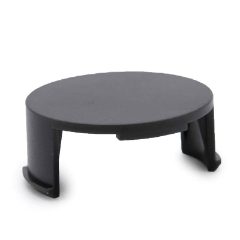 Couvercle de fourche Ninebot série F et D