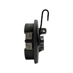 Couvercle de frein à tambour pour Xiaomi 5 Plus