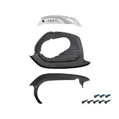 Couvercle moteur VENTIX PLUS/ARENOX PLUS