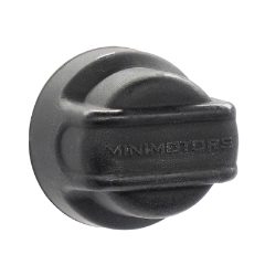 Couvercle PE pour écrou M12 [Minimotors]