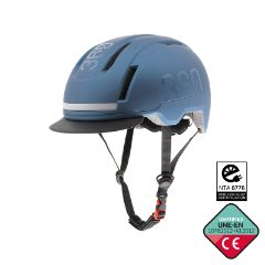 COVEX Urban - Bleu/L - Éclairage intégré
