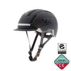 COVEX Urban - Noir/L - Éclairage intégré