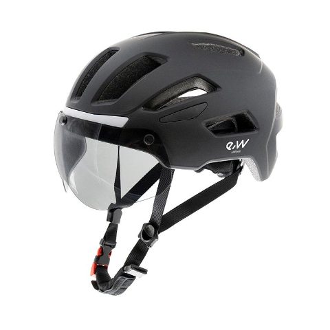 CP04 Sport avec écran - Noir M