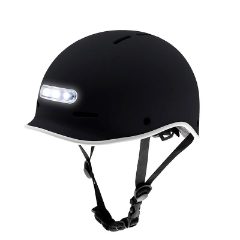 CP05 Urban - noir M