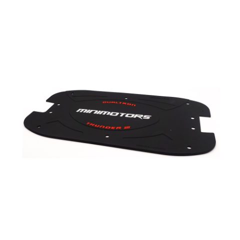 Deck silicone Dualtron Thunder 3