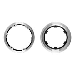 Demi jantes Dualtron Ultra 1 et 2,