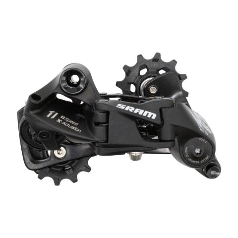Dérailleur Sram RD NX 1X11SPD TERRAM