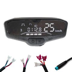 Display 4 broches Original Smartgyro K2