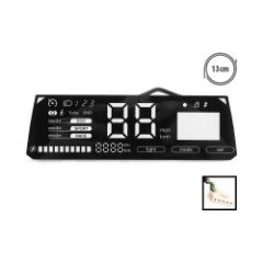 Display Kukirin G3 Version A