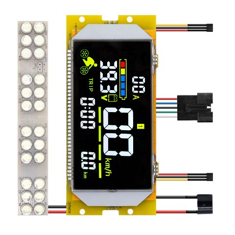 Display pour Kugoo S1