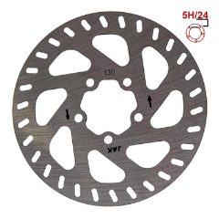 Disque de frein 130mm 5H pour Mi4 pro