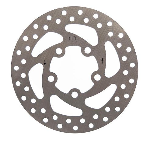 Disque de frein 5 trous 110 mm Xiaomi [Original]