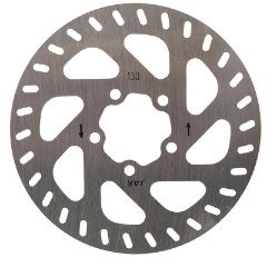 Disque de frein 5 trous 130 mm Xiaomi Mi4 Pro [Original]