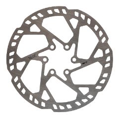 Disque de frein EWD004 - 160mm (2,3mm d'épaisseur)